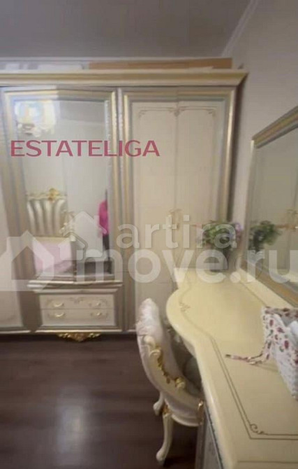 3-комн. квартира, 85 м2, 2/20 эт. Москва - изображение 6