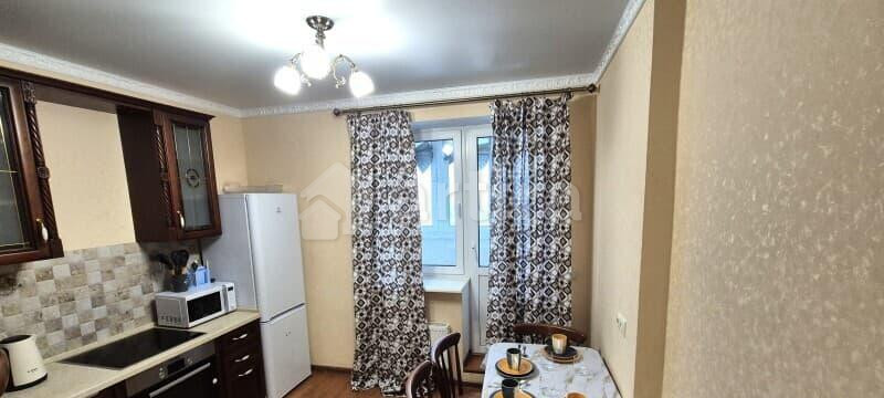 1-комн. квартира, 44 м2, 24/24 эт. Пушкино - изображение 8