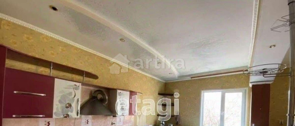 Дом, 400 м2, 6 соток, 2 эт. Новосибирск - изображение 3