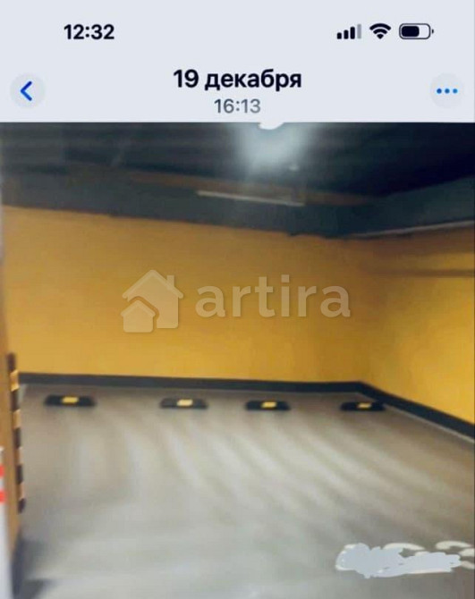 Гараж, 21 м2 Москва - изображение 3