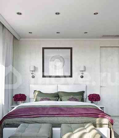 2-комн. квартира, 56.7 м2, 5/8 эт. Москва