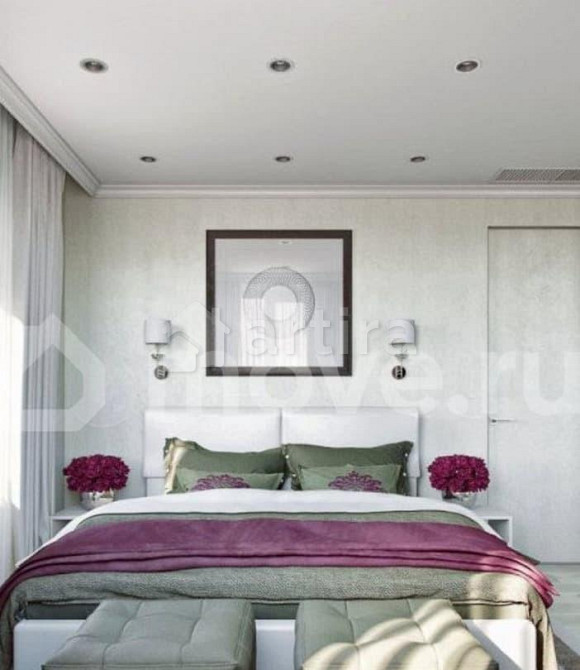 2-комн. квартира, 56.7 м2, 5/8 эт. Москва - изображение 2