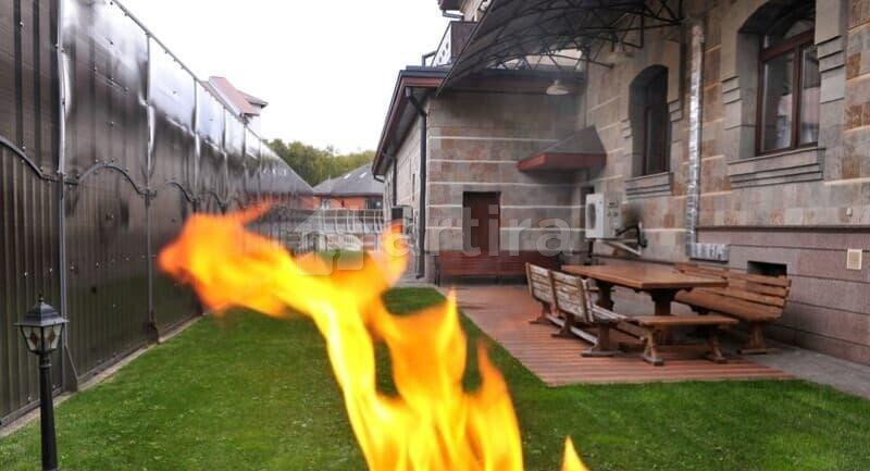 Коттедж, 800 м2 Троицк - изображение 9