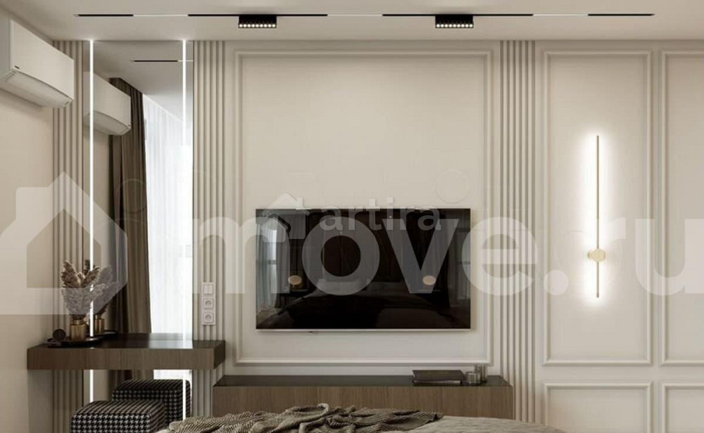 4-комн. квартира, 171 м2, 8/11 эт. Москва - изображение 7