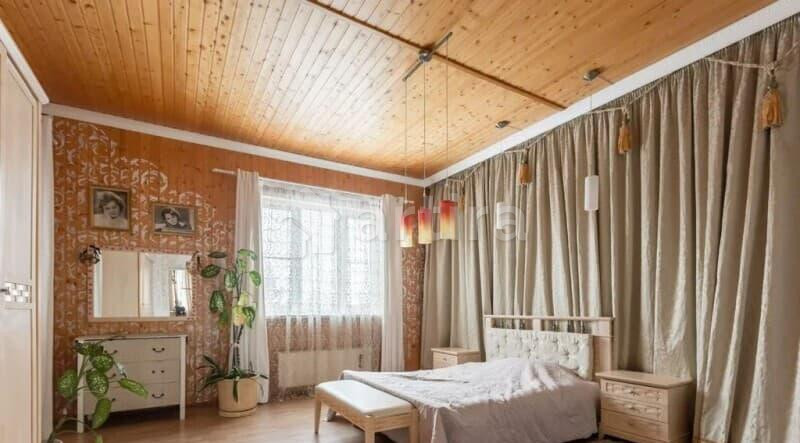 Коттедж, 450 м2 Звенигород - изображение 19