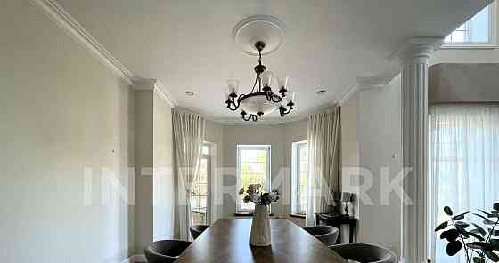 Коттедж, 360 м2, 23 сотки, 2 эт. Одинцово