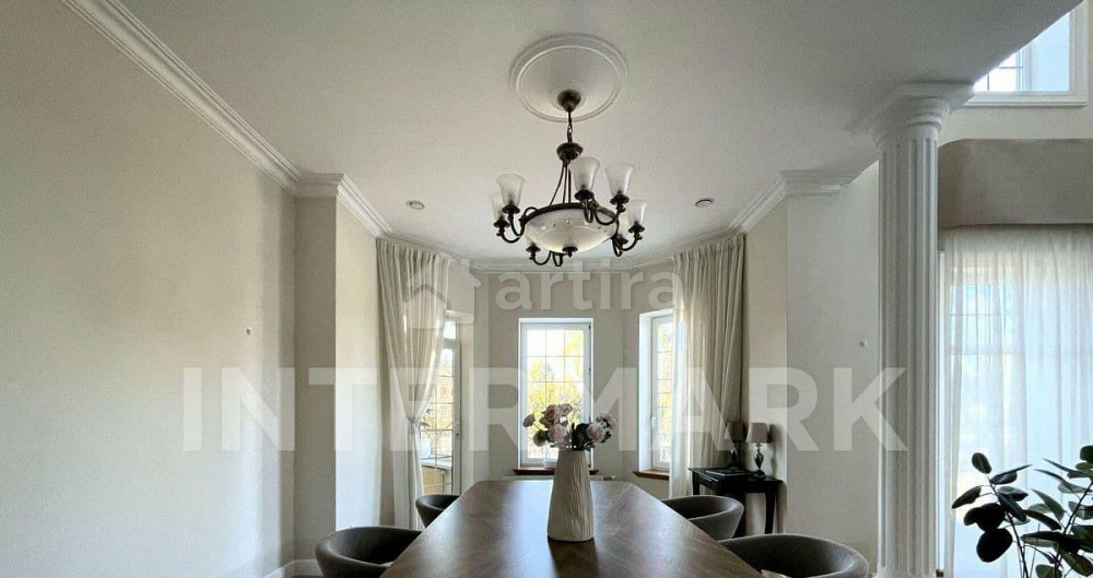 Коттедж, 360 м2, 23 сотки, 2 эт. Одинцово - изображение 5