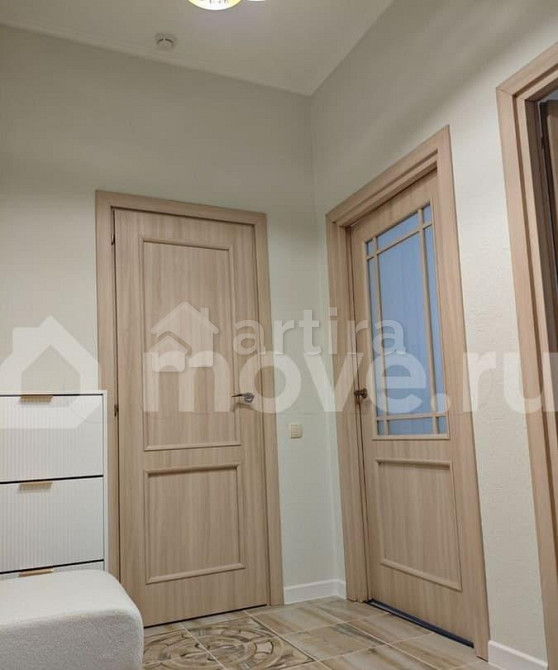 1-комн. квартира, 51 м2, 2/30 эт. Москва - изображение 2