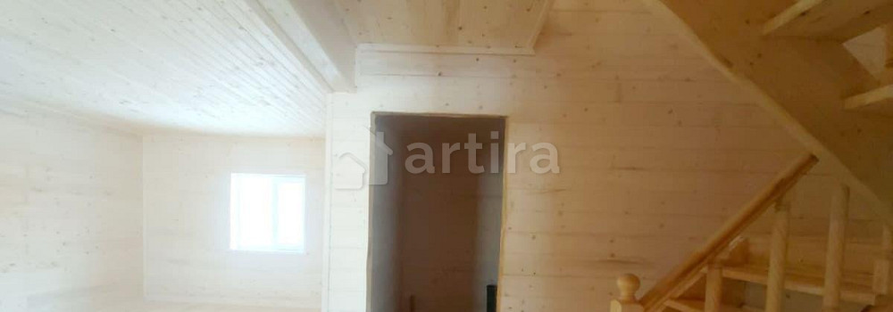 Дом, 111 м2, 6 соток, 2 эт. Сосново - изображение 6