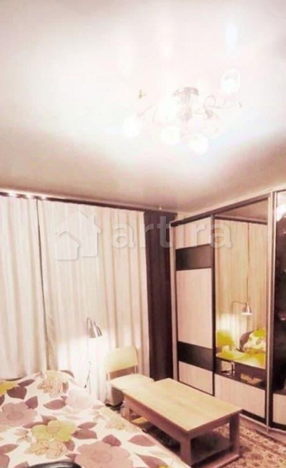 Комната, 17 м2, 7/14 эт. Москва - изображение 1