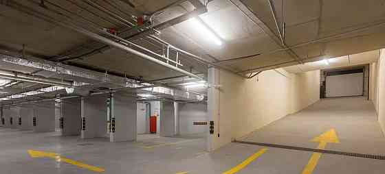 Гараж, 13.78 м2 Санкт-Петербург