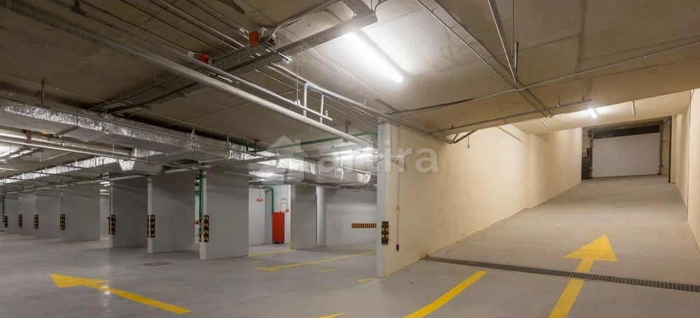 Гараж, 13.78 м2 Санкт-Петербург - изображение 3