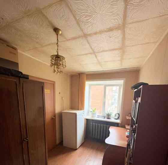 Комната, 65 м2, 3/5 эт. Красноярск