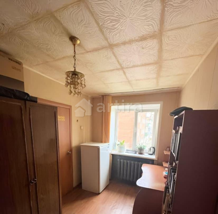 Комната, 65 м2, 3/5 эт. Красноярск - изображение 5