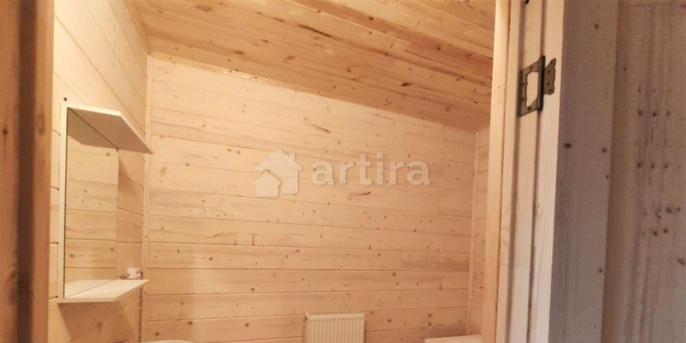 Дом, 142.2 м2, 10.49 сотки, 2 эт. Гатчина - изображение 7