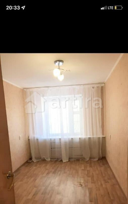 Комната, 16 м2, 2/12 эт. Уфа - изображение 2