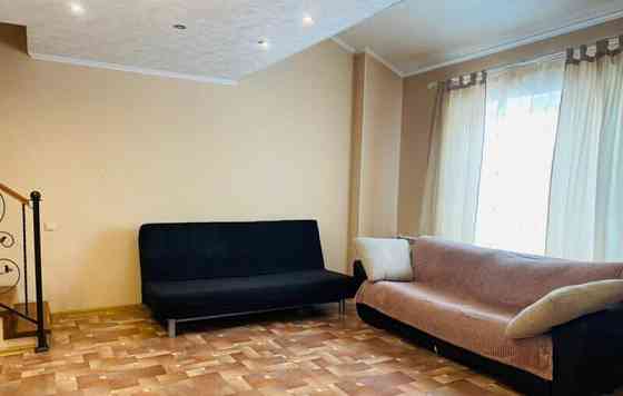 3-комн. квартира, 85 м2, 3/3 эт. Троицк