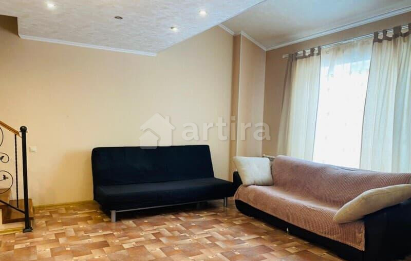 3-комн. квартира, 85 м2, 3/3 эт. Троицк - изображение 6