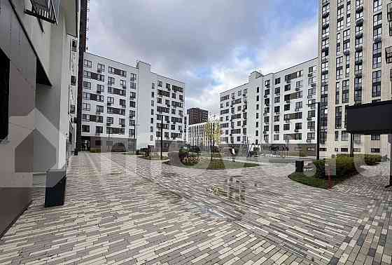 1-комн. квартира, 36.8 м2, 3/8 эт. Москва