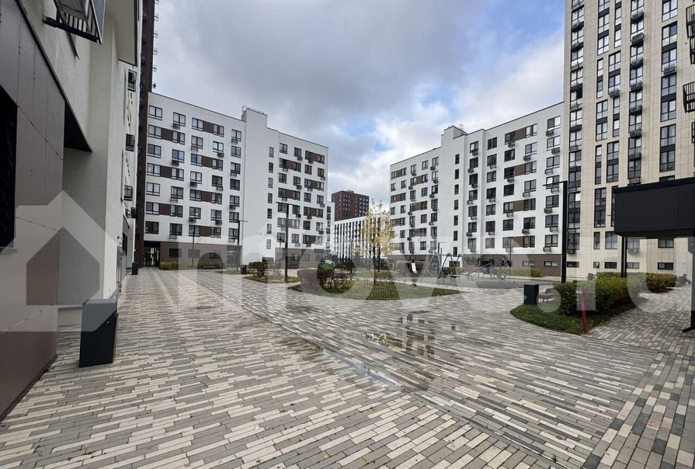 1-комн. квартира, 36.8 м2, 3/8 эт. Москва - изображение 2