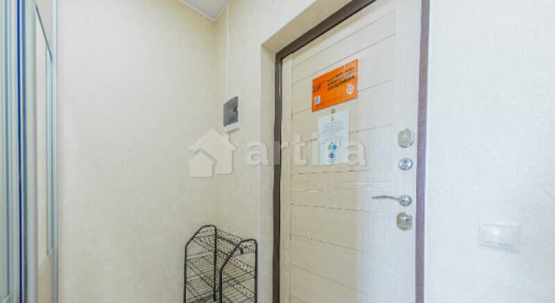 1-комн. апарт-ы, 24 м2, 12/17 эт. Королев - изображение 13