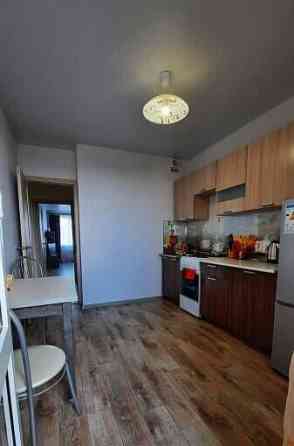 1-комн. квартира, 35 м2, 4/5 эт. Самара