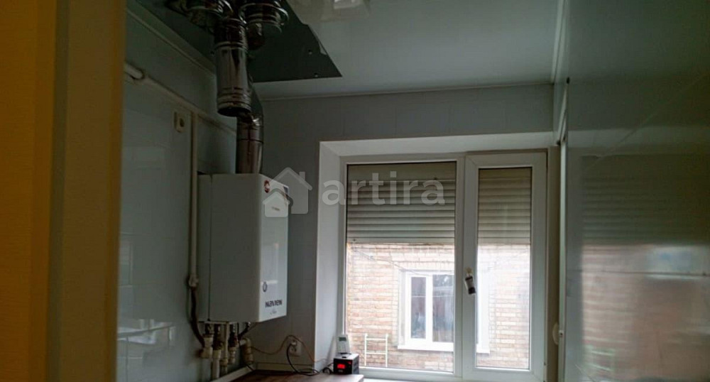 Дом, 50 м2, 4 сотки, 1 эт. Батайск - изображение 2