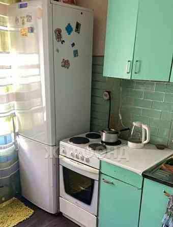 Комната, 12 м2, 1/5 эт. Новосибирск