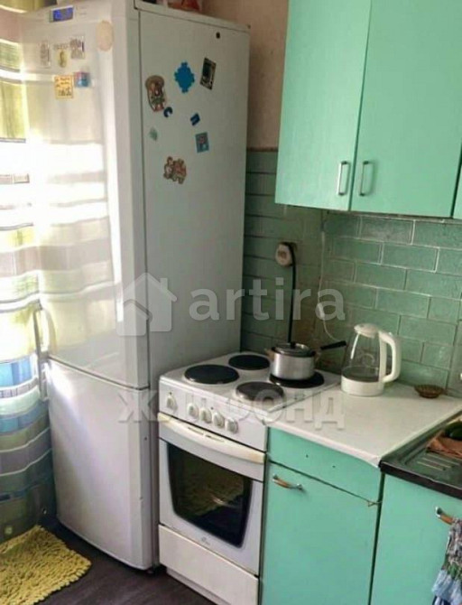 Комната, 12 м2, 1/5 эт. Новосибирск - изображение 3