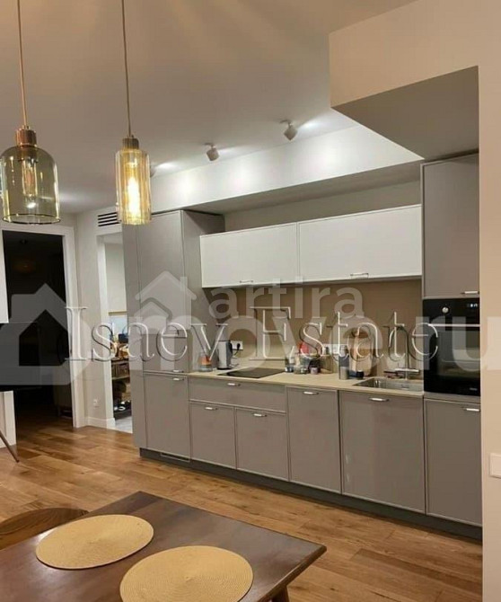 3-комн. квартира, 76 м2, 7/8 эт. Москва - изображение 7