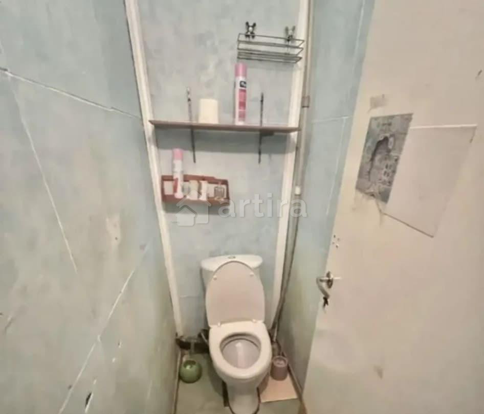 Комната, 12 м2, 4/5 эт. Подольск - изображение 2