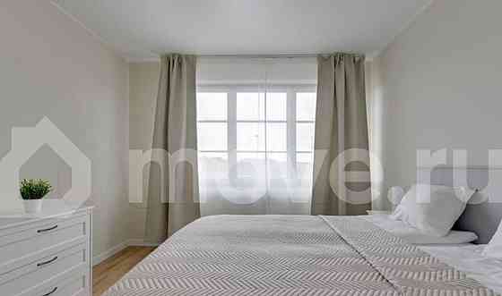 3-комн. квартира, 64.1 м2, 4/46 эт. Москва