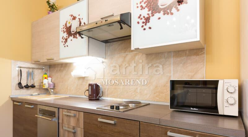 Коттедж, 100 м2 Солнечногорск - изображение 8