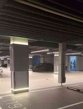 Гараж, 14 м2 Москва