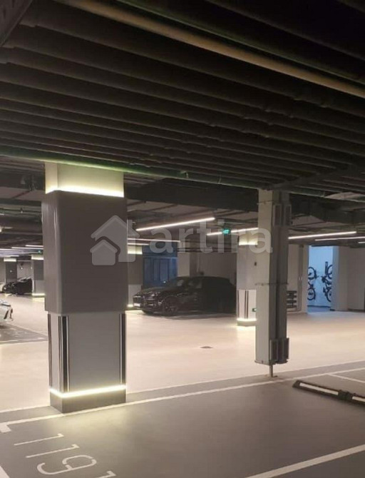 Гараж, 14 м2 Москва - изображение 6