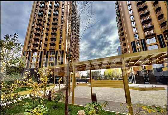 4-комн. квартира, 102.8 м2, 5/21 эт. Москва