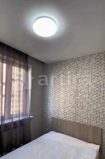 1-комн. квартира, 47 м2, 7/9 эт. Самара - изображение 1