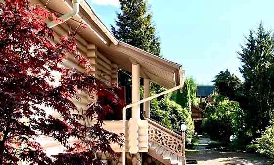 Дом, 200 м2, 30 соток, 3 эт. Балабаново