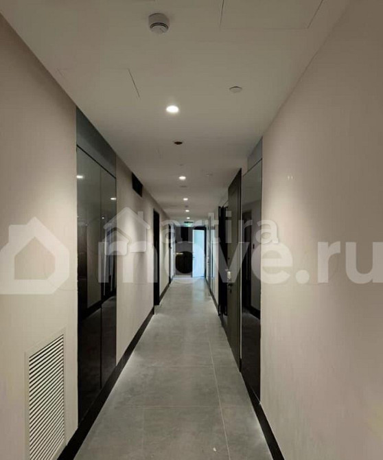 Студия, 31 м2, 37/55 эт. Москва - изображение 3