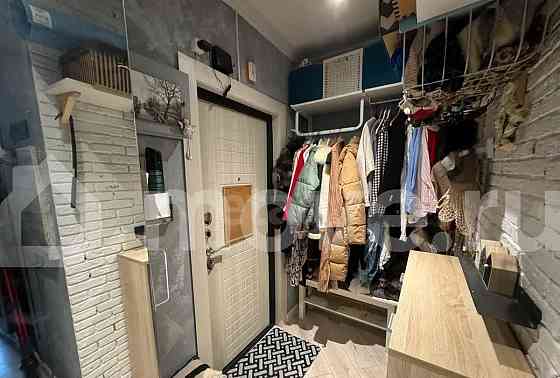 1-комн. квартира, 37.8 м2, 9/14 эт. Москва