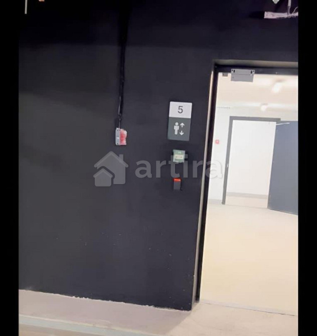 Гараж, 28 м2 Москва - изображение 1