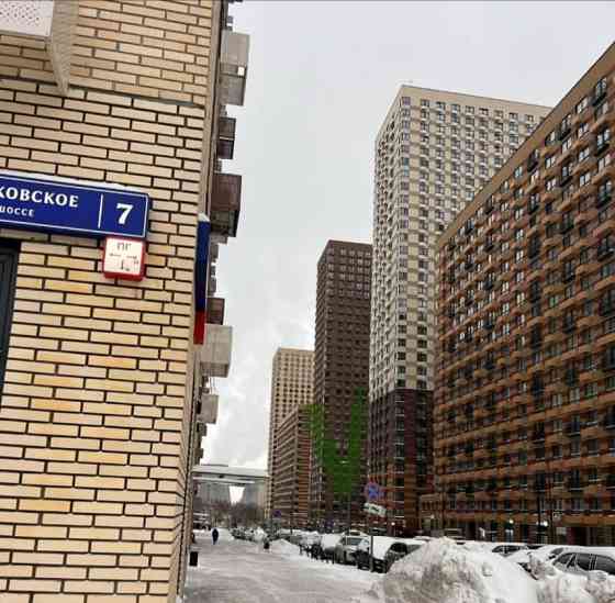 Гараж, 14 м2 Москва