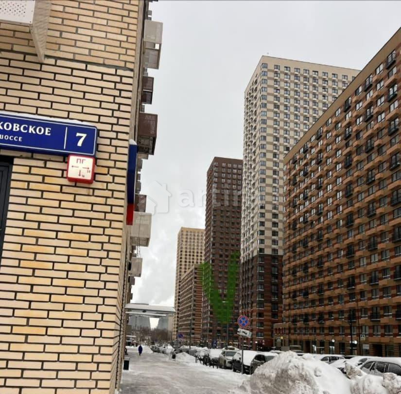 Гараж, 14 м2 Москва - изображение 2