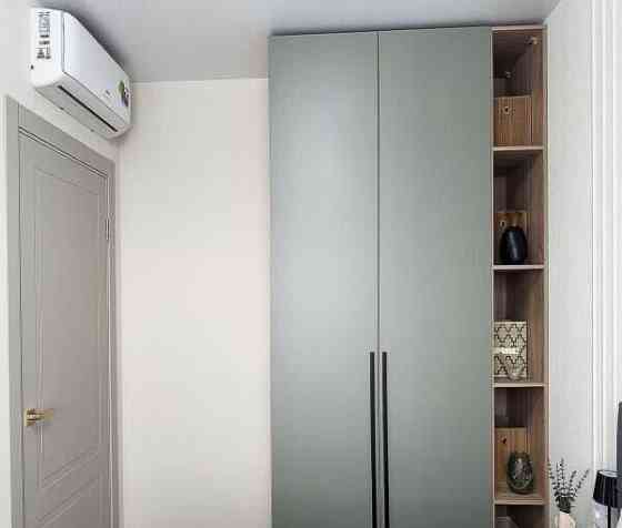 1-комн. квартира, 55 м2, 9/12 эт. Самара