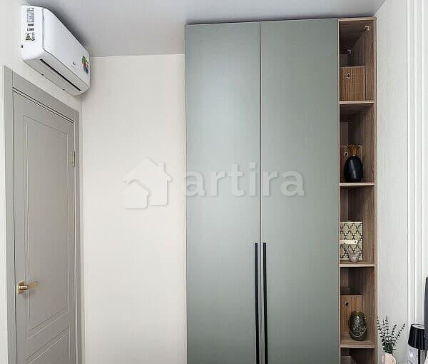 1-комн. квартира, 55 м2, 9/12 эт. Самара - изображение 3