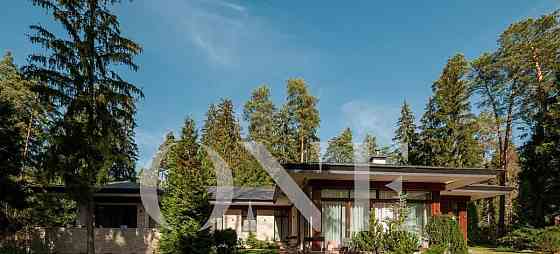 Дом, 550 м2, 12 га, 1 эт. Солнечногорск