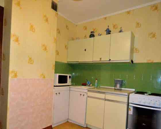 1-комн. квартира, 38 м2, 7/16 эт. Москва