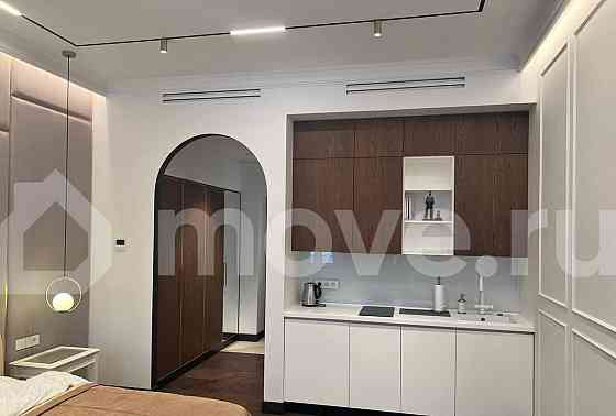 Студия, 26.6 м2, 4/5 эт. Москва