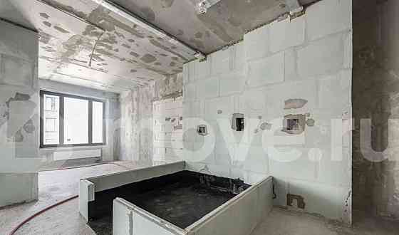 3-комн. квартира, 88 м2, 20/32 эт. Москва