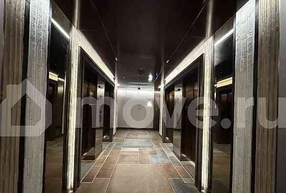 2-комн. квартира, 54.7 м2, 3/32 эт. Москва